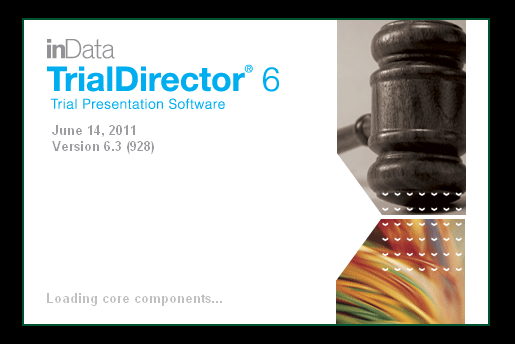 trial director for mac